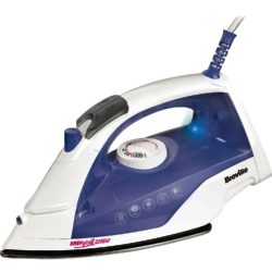 Breville VIN301 Easy Glide 2200W Iron in Lilac